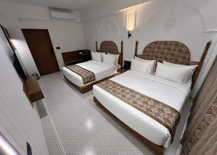 Haldi Kumkum Resort, Kamrej, Surat