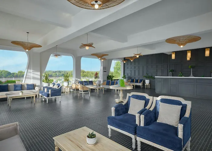 The Fern Seaside Luxurious Tent Resort Daman, Series By Marriott