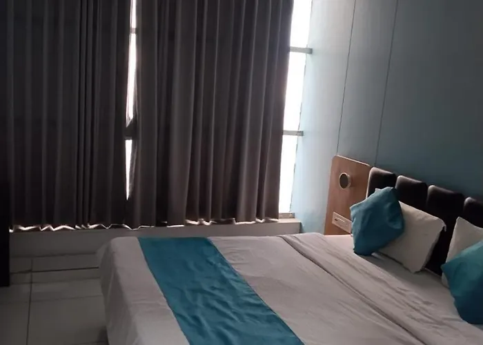 Hotel Grand View